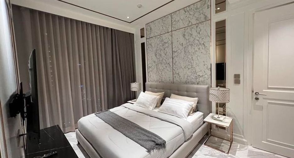 For rent 2 ベッドルーム apartment in Watthana, Bangkok