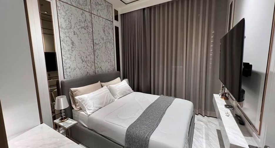 For rent 2 ベッドルーム apartment in Watthana, Bangkok