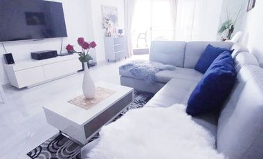 For rent and for sale studio condo in Bang Lamung, Chonburi