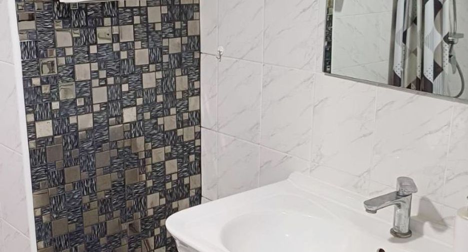 For rent and for sale studio condo in Bang Lamung, Chonburi