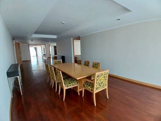 For rent 4 bedrooms apartment in Khlong Toei, Bangkok