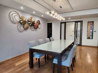 For rent 4 bedrooms apartment in Khlong Toei, Bangkok