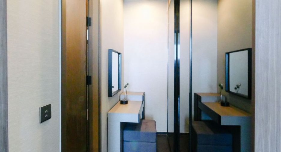À louer 3 chambres appartement à Khlong Toei, Bangkok