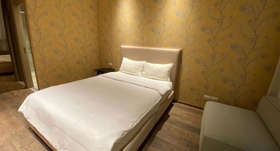 For rent 3 bedrooms apartment in Pathum Wan, Bangkok