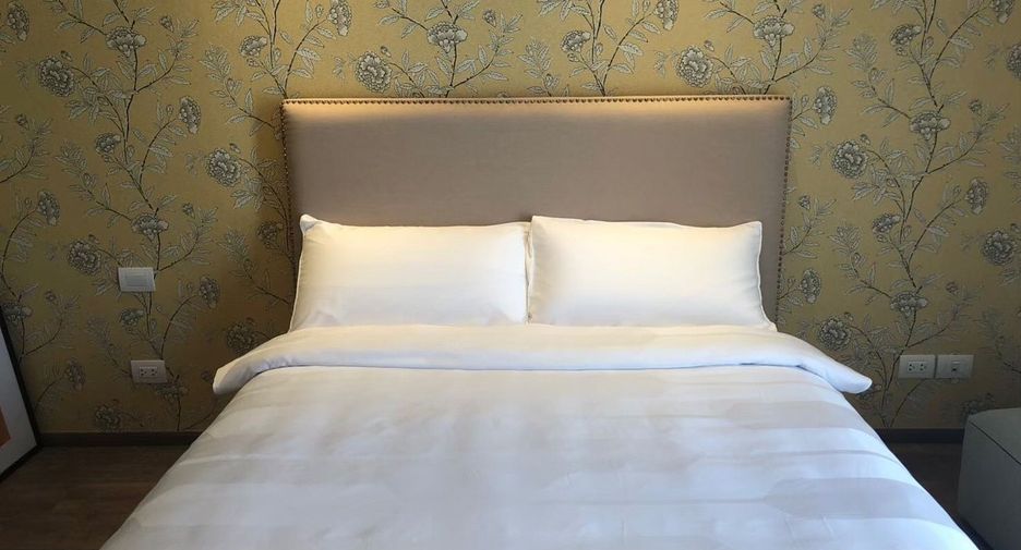 For rent 3 bedrooms apartment in Pathum Wan, Bangkok