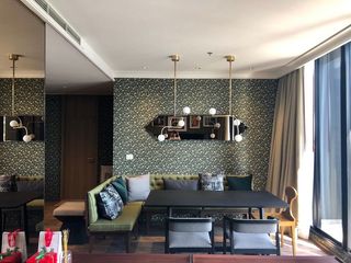 For rent 3 bedrooms apartment in Pathum Wan, Bangkok