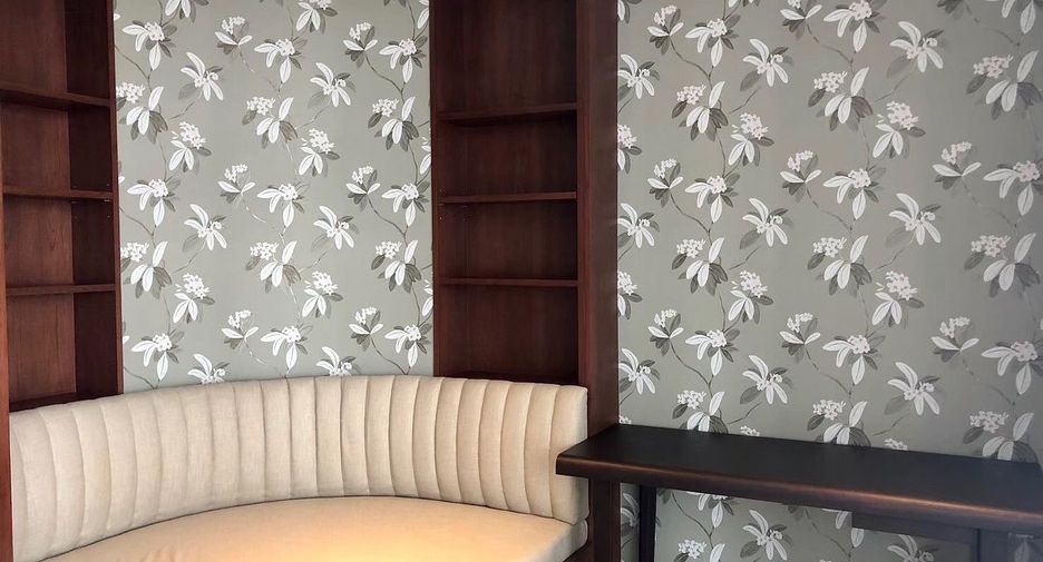 For rent 3 bedrooms apartment in Pathum Wan, Bangkok