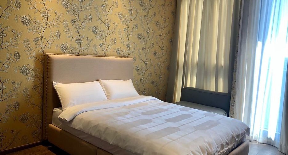 For rent 3 bedrooms apartment in Pathum Wan, Bangkok