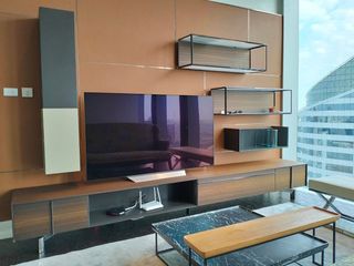 For rent 2 ベッドルーム apartment in Sathon, Bangkok