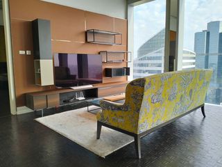 For rent 2 ベッドルーム apartment in Sathon, Bangkok