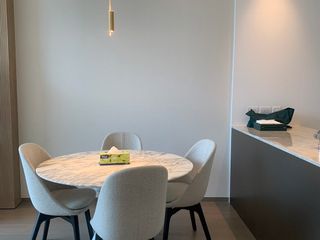 À louer 1 chambre appartement à Pathum Wan, Bangkok