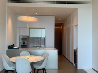 À louer 1 chambre appartement à Pathum Wan, Bangkok