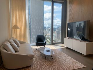 À louer 1 chambre appartement à Pathum Wan, Bangkok