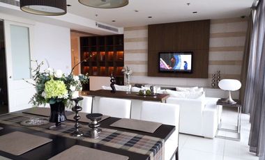For rent 3 bedrooms apartment in Pathum Wan, Bangkok