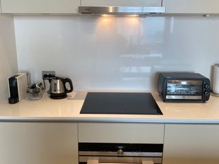 For rent 3 bedrooms apartment in Khlong San, Bangkok