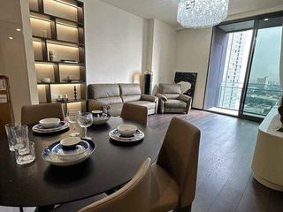 For rent 3 bedrooms apartment in Khlong Toei, Bangkok