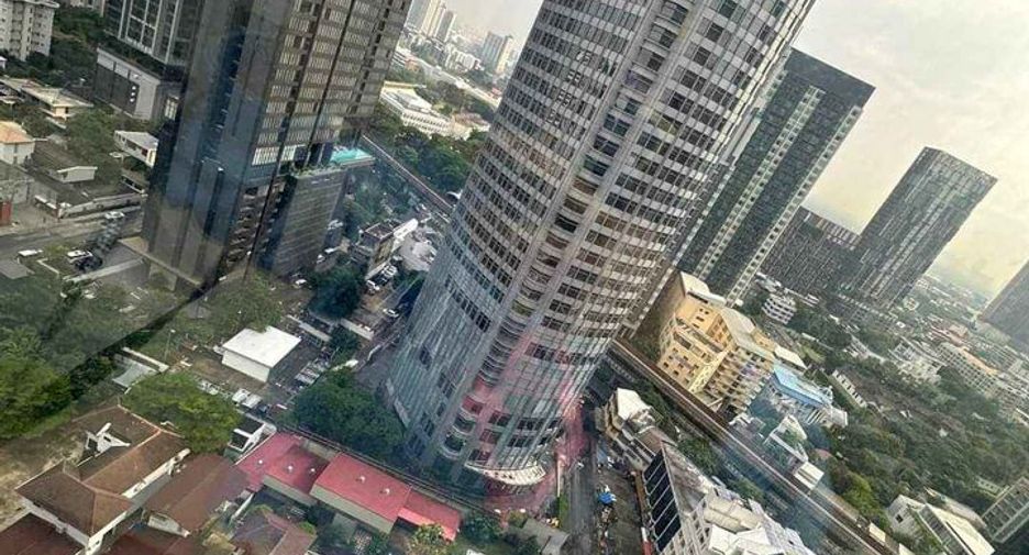 出租 3 卧室 公寓式住宅 在 Khlong Toei, 曼谷