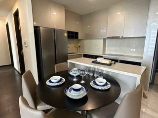 For rent 3 bedrooms apartment in Khlong Toei, Bangkok