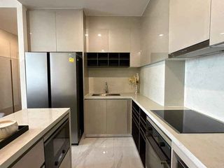 For rent 3 bedrooms apartment in Khlong Toei, Bangkok