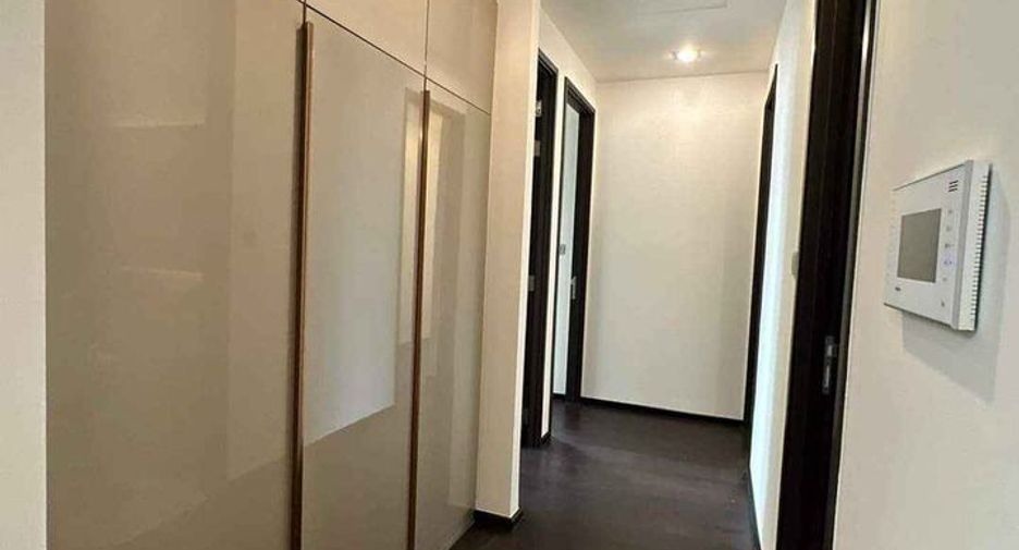 出租 3 卧室 公寓式住宅 在 Khlong Toei, 曼谷
