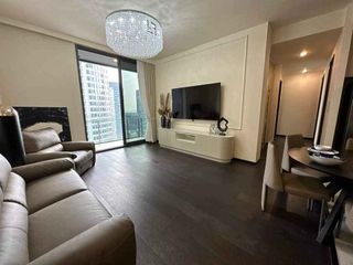 For rent 3 bedrooms apartment in Khlong Toei, Bangkok