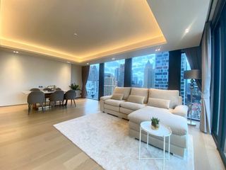 For rent 2 bedrooms apartment in Pathum Wan, Bangkok