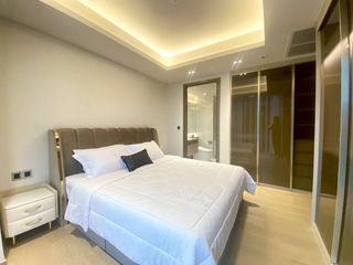 For rent 2 bedrooms apartment in Pathum Wan, Bangkok