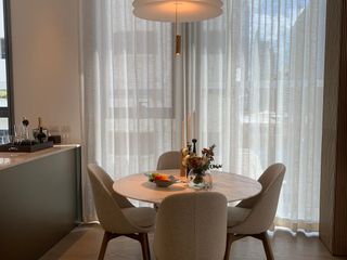 À louer 1 chambre appartement à Pathum Wan, Bangkok