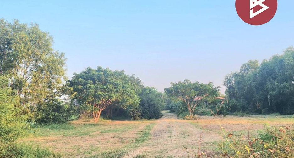 For sale land in Ban Sang, Prachin Buri