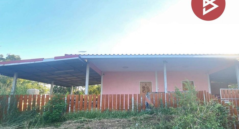 For sale land in Ban Sang, Prachin Buri