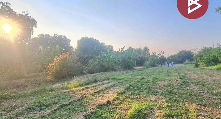For sale land in Ban Sang, Prachin Buri