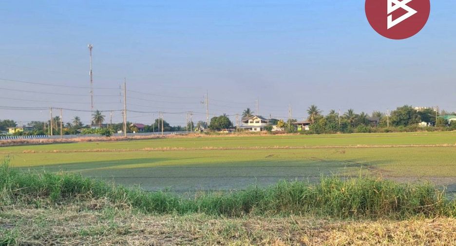 For sale land in Ban Sang, Prachin Buri