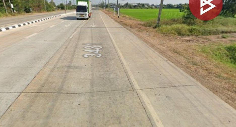 For sale land in Ban Sang, Prachin Buri