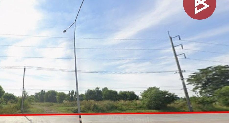 For sale land in Ban Sang, Prachin Buri
