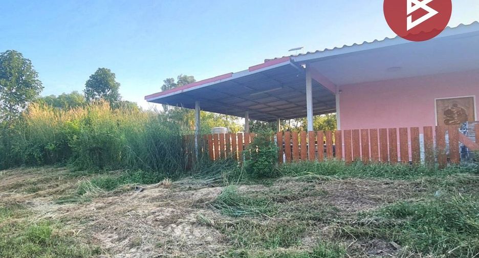 For sale land in Ban Sang, Prachin Buri
