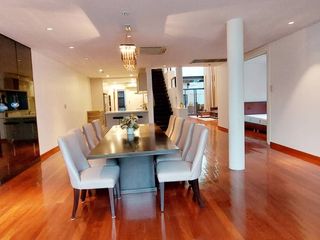 For rent 4 bedrooms apartment in Khlong Toei, Bangkok