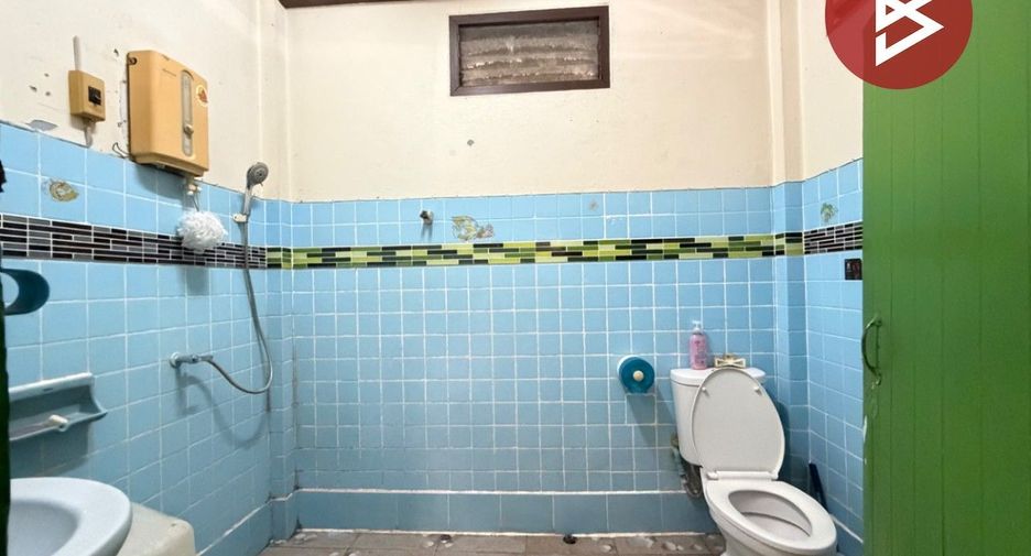 For sale 2 bedrooms house in Bang Na, Bangkok
