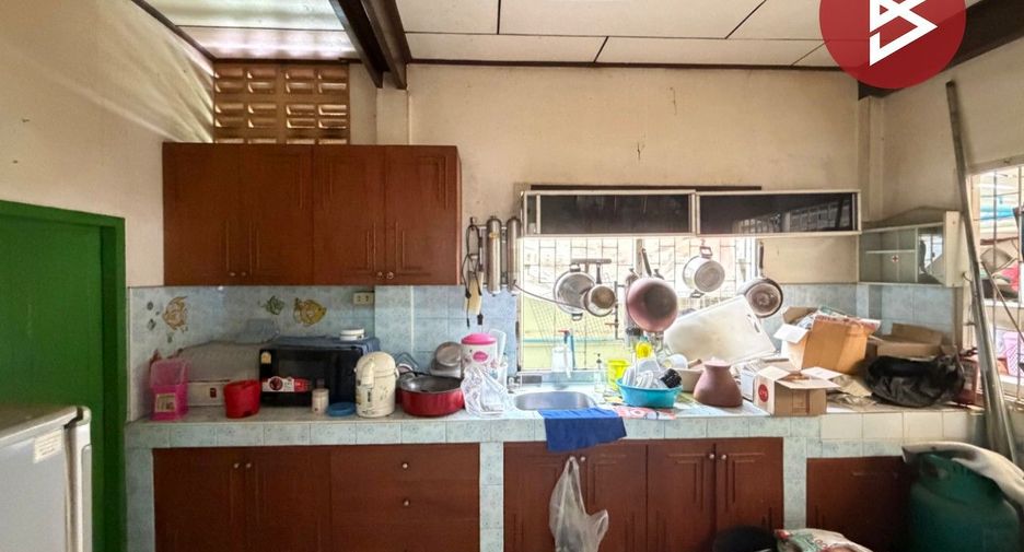 For sale 2 bedrooms house in Bang Na, Bangkok