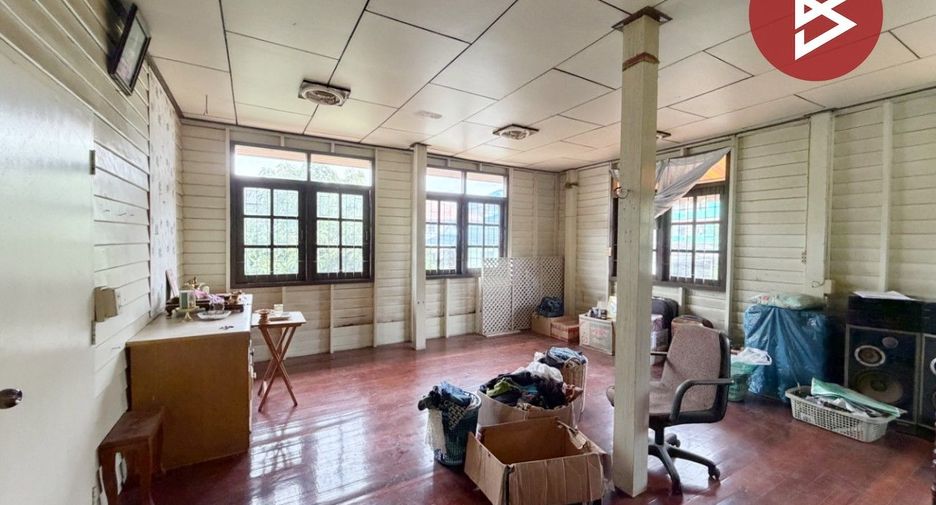 For sale 2 bedrooms house in Bang Na, Bangkok