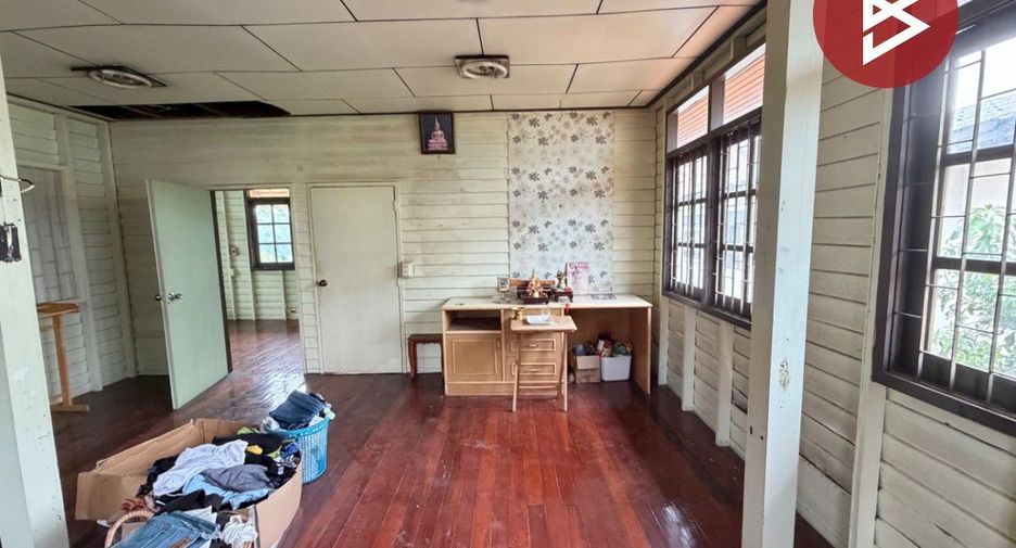 For sale 2 bedrooms house in Bang Na, Bangkok
