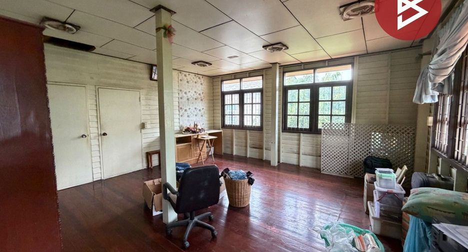 For sale 2 bedrooms house in Bang Na, Bangkok