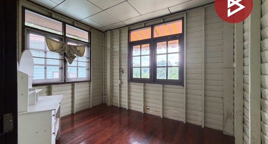 For sale 2 bedrooms house in Bang Na, Bangkok