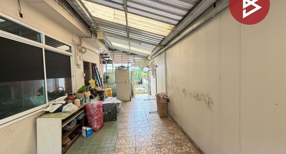 For sale 2 bedrooms house in Bang Na, Bangkok