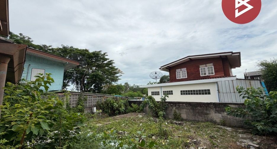 For sale 2 bedrooms house in Bang Na, Bangkok