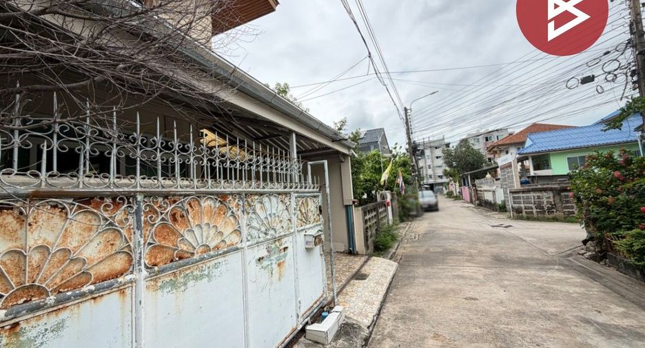 For sale 2 bedrooms house in Bang Na, Bangkok