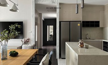 For rent 3 ベッドルーム apartment in Khlong Toei, Bangkok