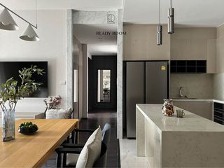 For rent 3 bedrooms apartment in Khlong Toei, Bangkok