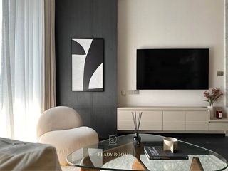 For rent 3 bedrooms apartment in Khlong Toei, Bangkok