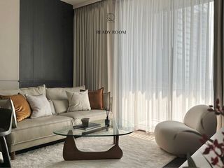 For rent 3 bedrooms apartment in Khlong Toei, Bangkok