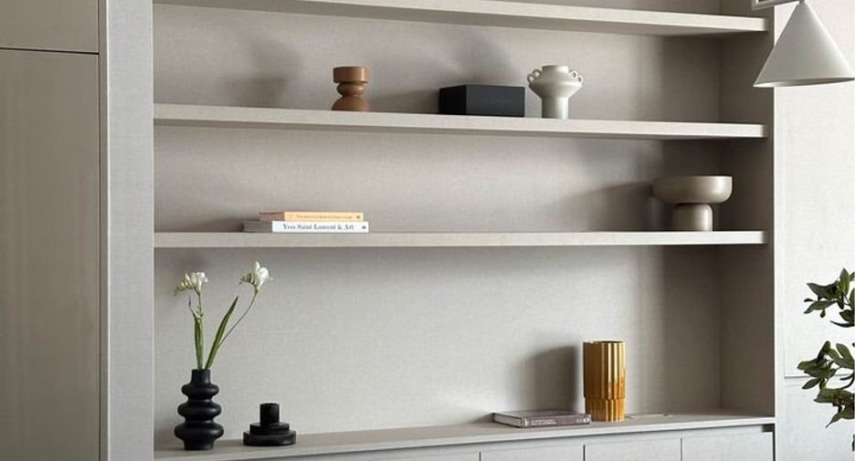 For rent 3 bedrooms apartment in Khlong Toei, Bangkok